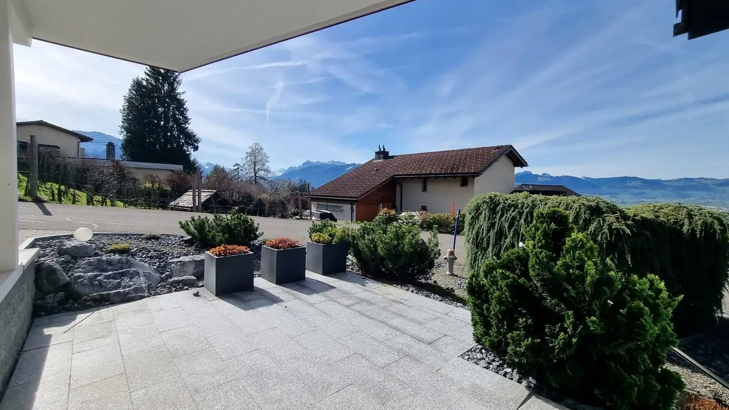 Studio à louer - Schwandenstrasse 2, 8738 Uetliburg SG