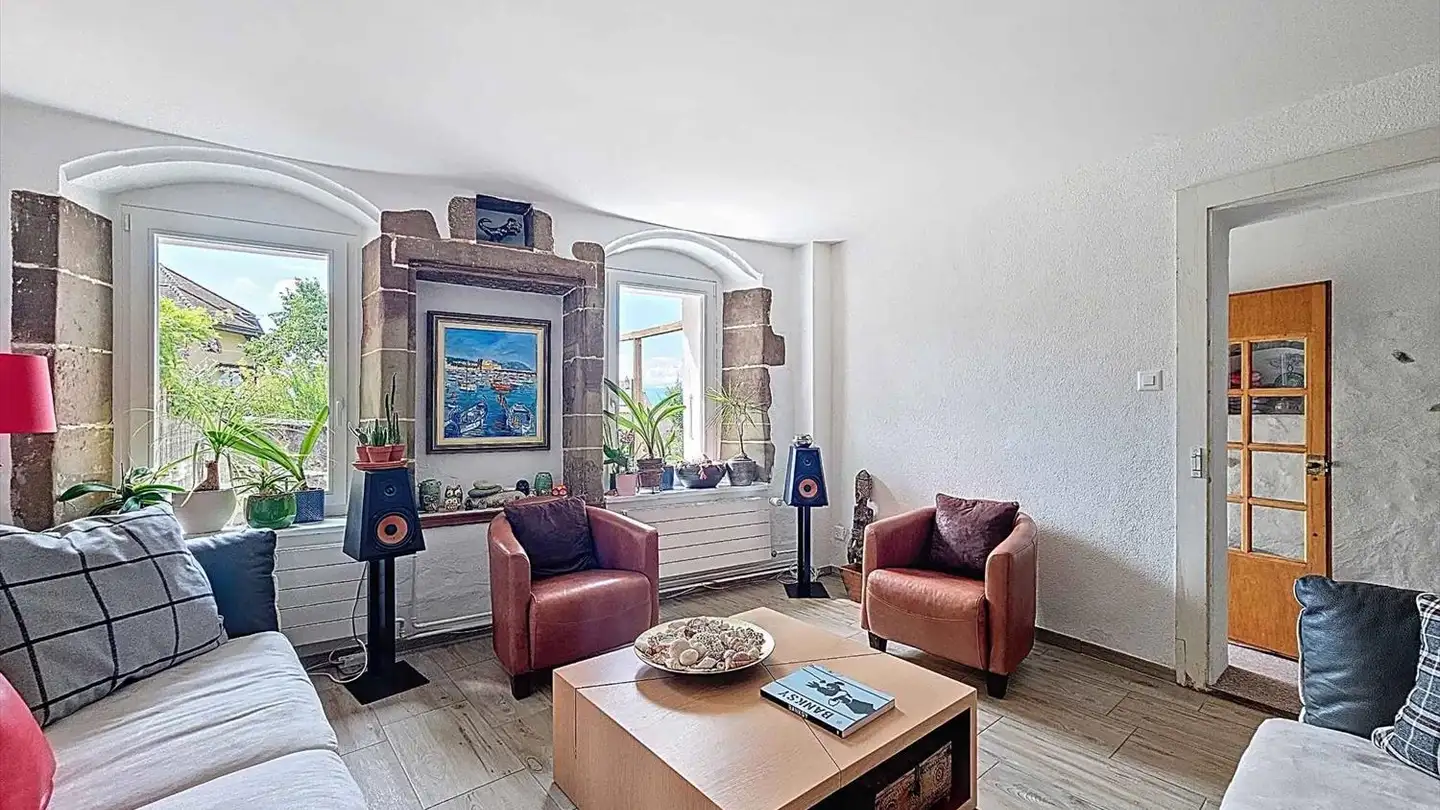 Casa singola in vendita - 1135 Denens - Photo 3