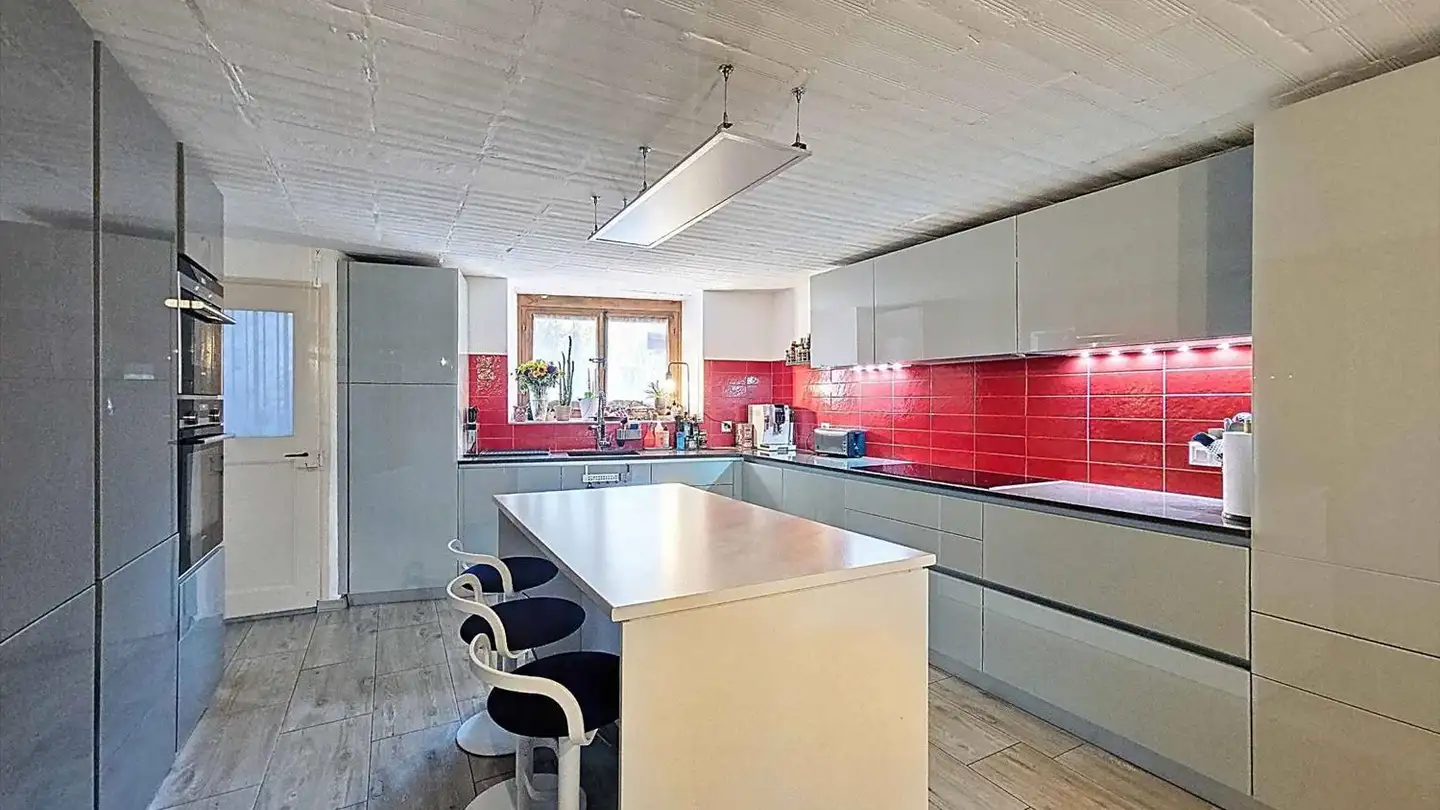 Casa singola in vendita - 1135 Denens - Photo 4