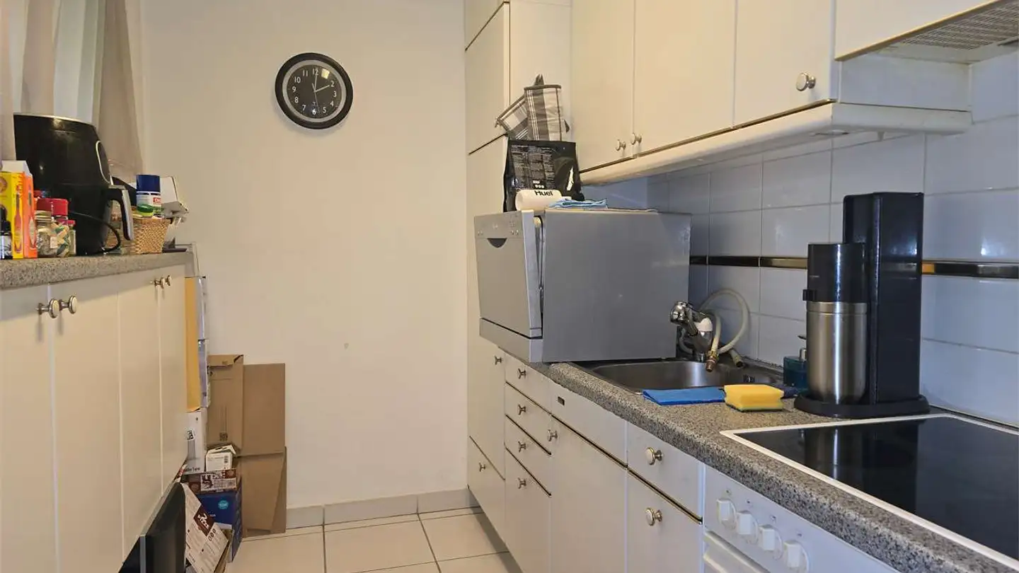 Appartamento in vendita - Via F. Zorzi 2, 6512 Giubiasco - Photo 3