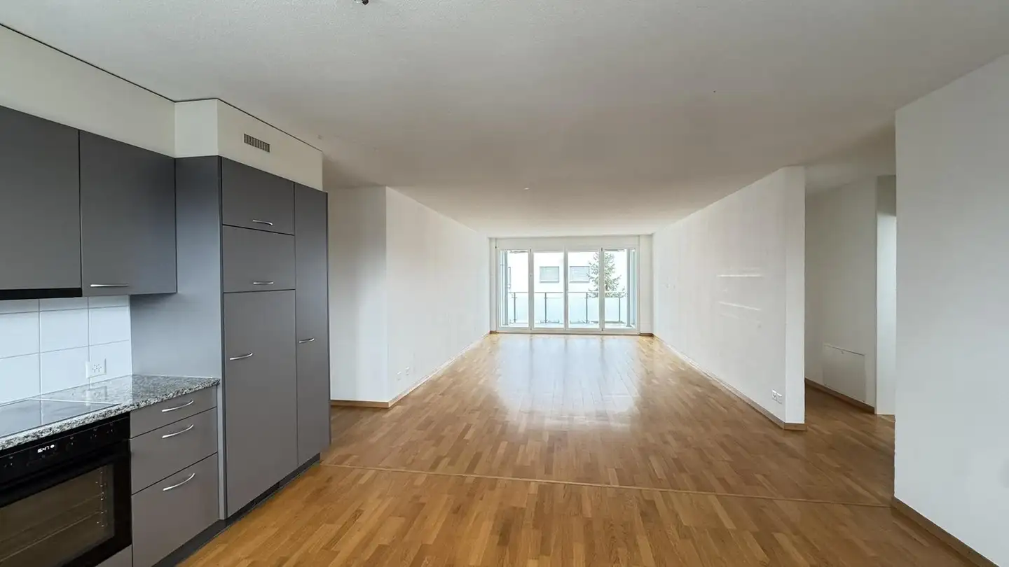 Wohnung mieten - Lindenpark 41, 3427 Utzenstorf