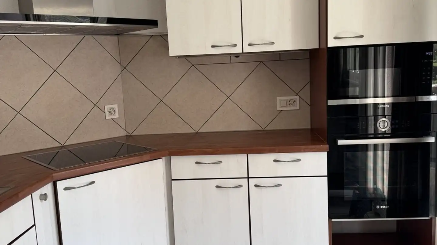 Wohnung mieten - Rue Des Iles 17, 3966 Réchy