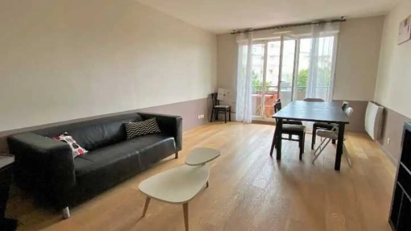 Appartement à louer - Chemin Du Pierrier 5, 1815 Clarens