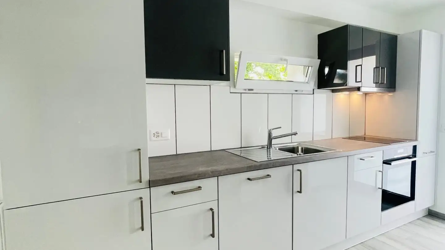 Appartement à louer - Obstweg 1, 3250 Lyss