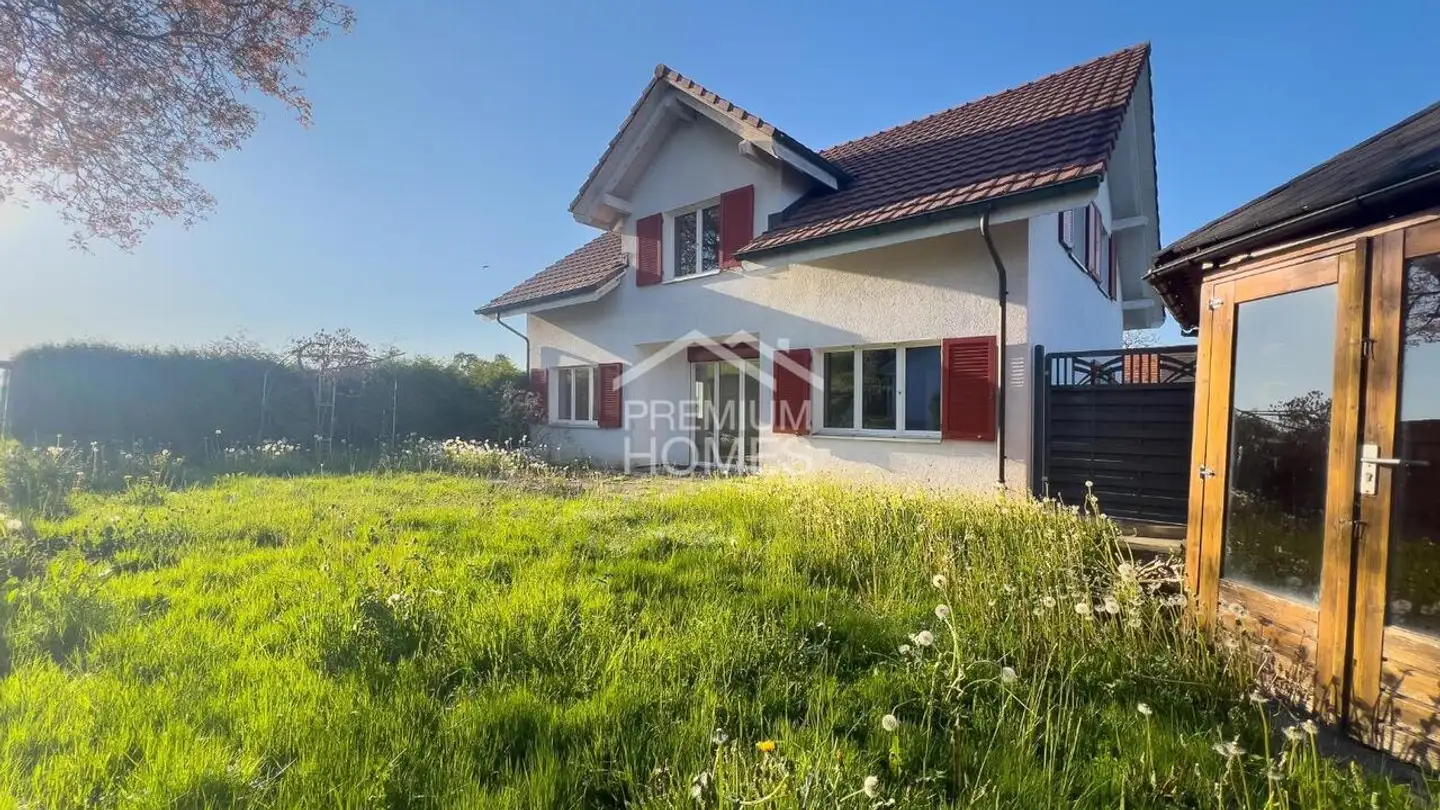 Casa grotta in vendita - 8580 Amriswil - Photo 2