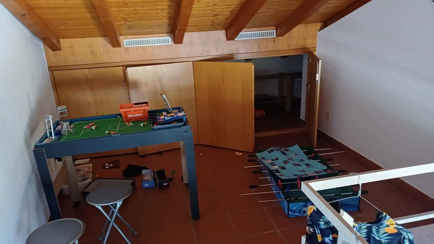 Einfamilienhaus mieten - 6929 Gravesano - Foto 4