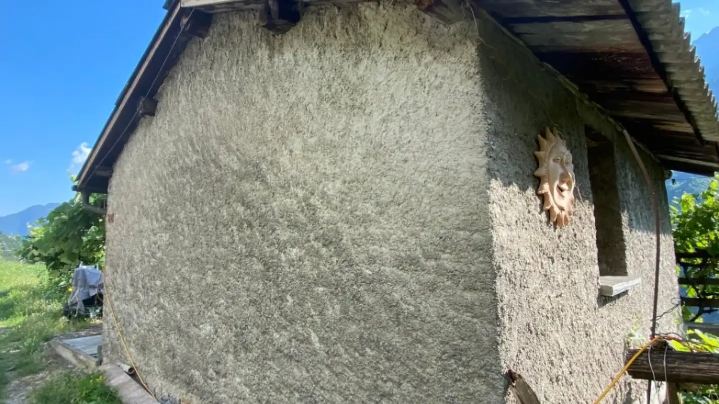 Single house for sale - 6747 Chironico