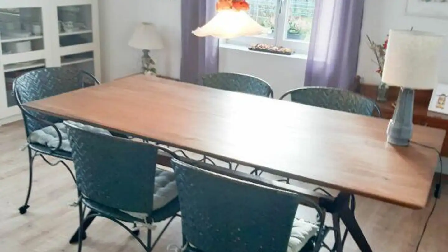 Wohnung mieten - Alte Poststrasse 9, 9548 Matzingen - Foto 3