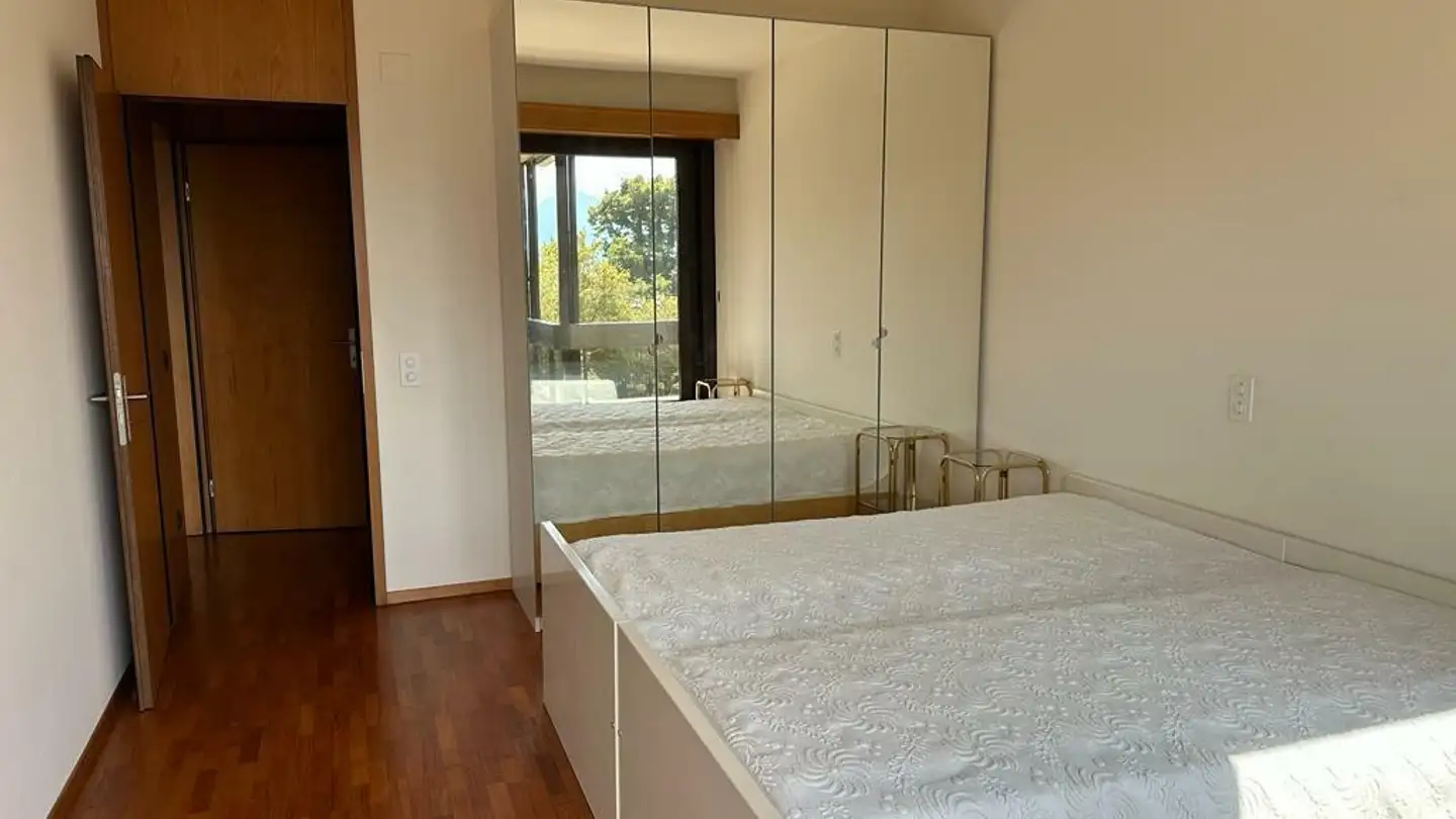 Appartement meublé à louer - 6976 Castagnola - Photo 4