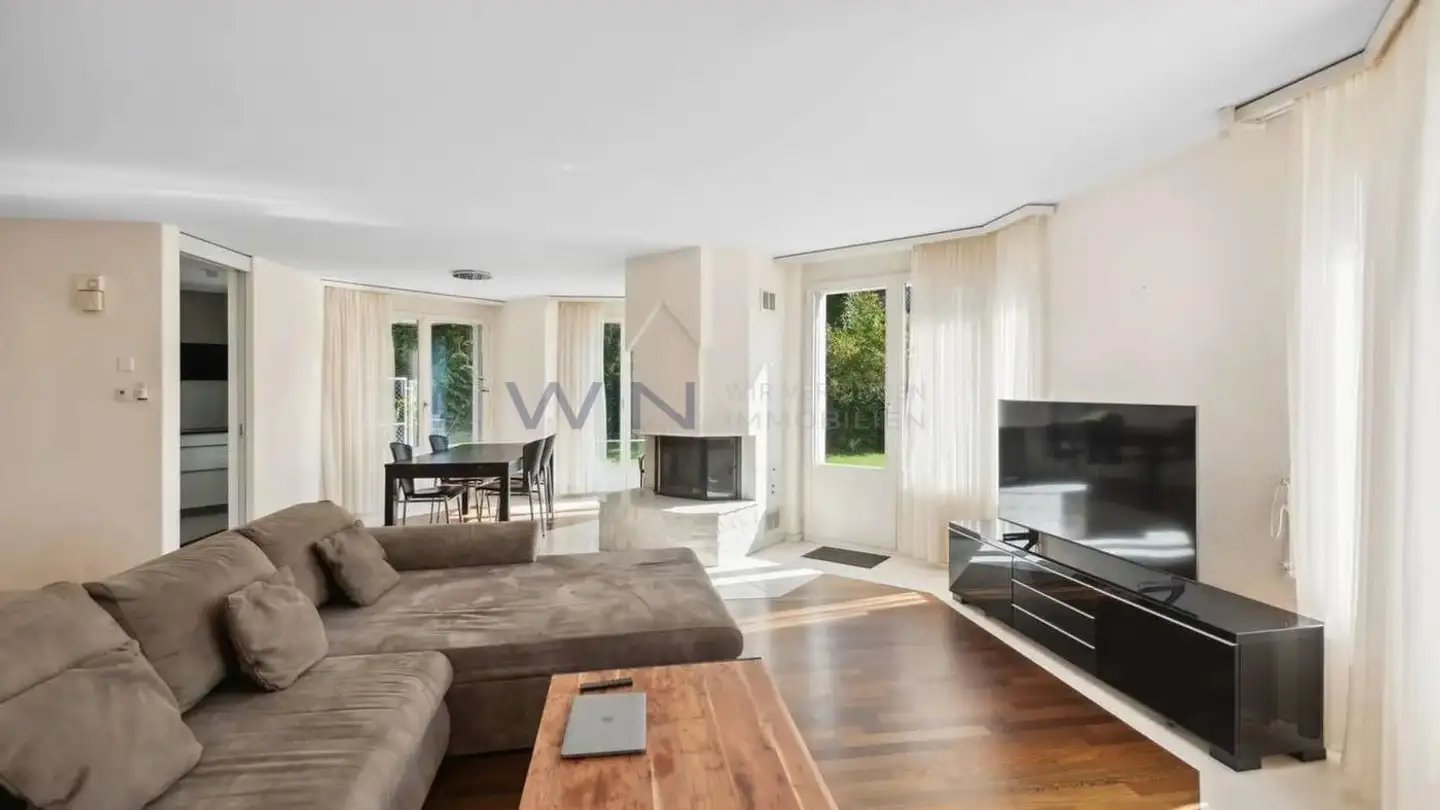 Einfamilienhaus mieten - 8152 Glattbrugg - Foto 2