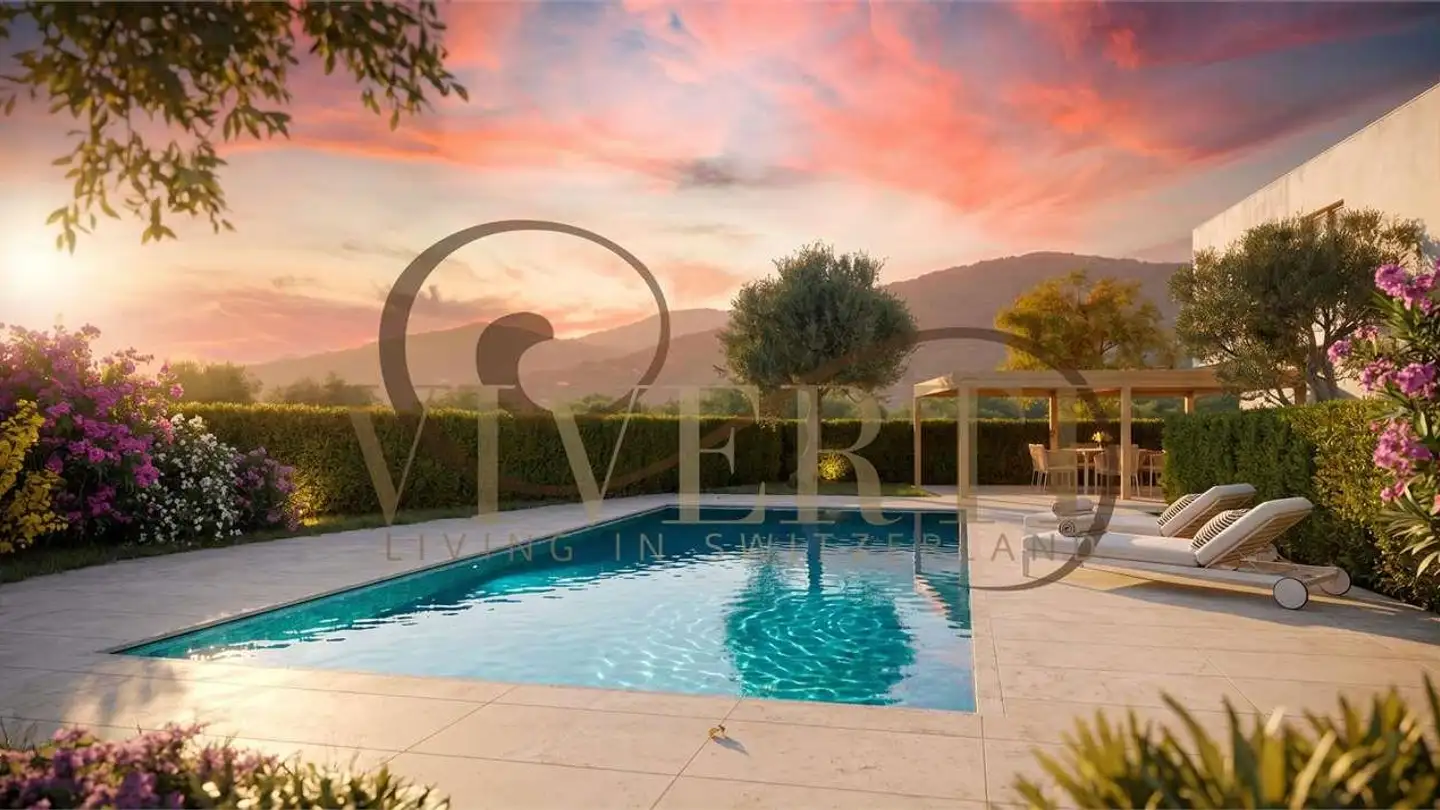 Villa à vendre - 6987 Caslano - Photo 2