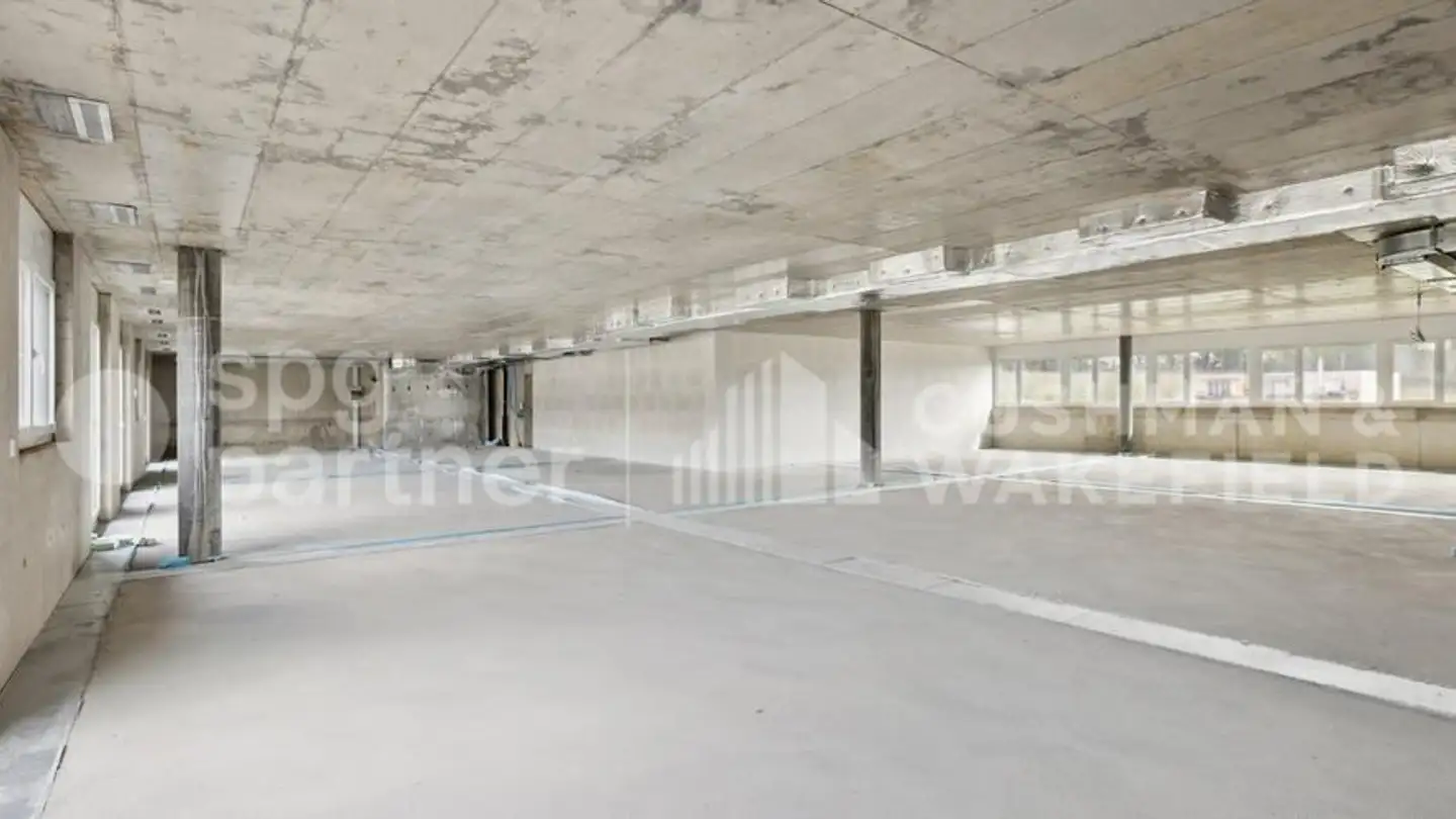 Geschäft mieten - Route D'allaman 120, 1170 Aubonne - Foto 2