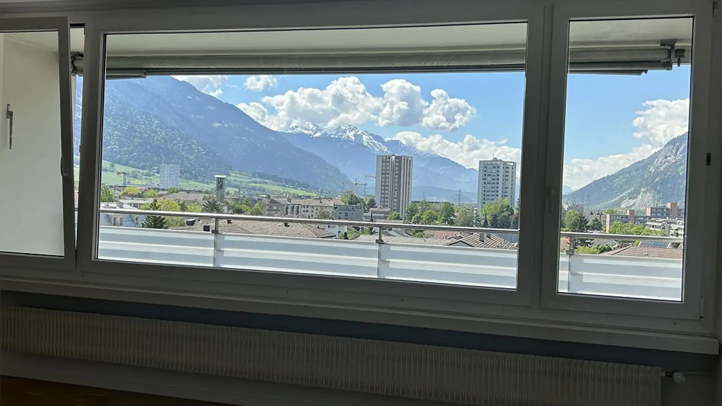 Apartment for rent - Tittwiesenstrasse 80, 7000 Chur