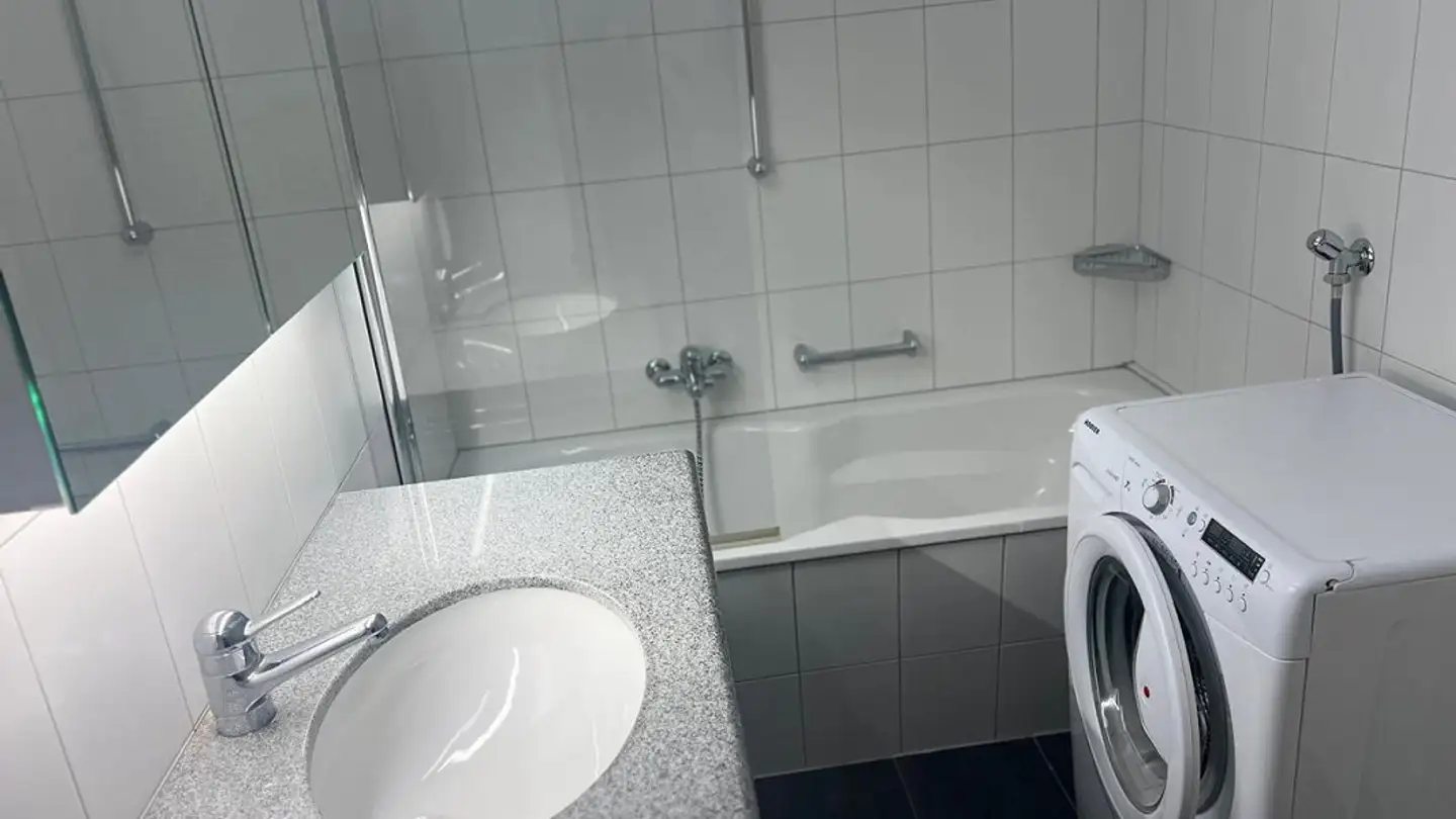 Apartment for rent - Tittwiesenstrasse 80, 7000 Chur - Photo 3