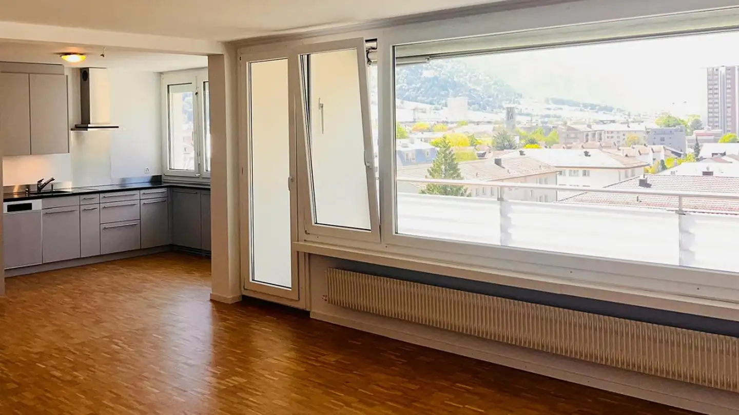 Apartment for rent - Tittwiesenstrasse 80, 7000 Chur - Photo 4