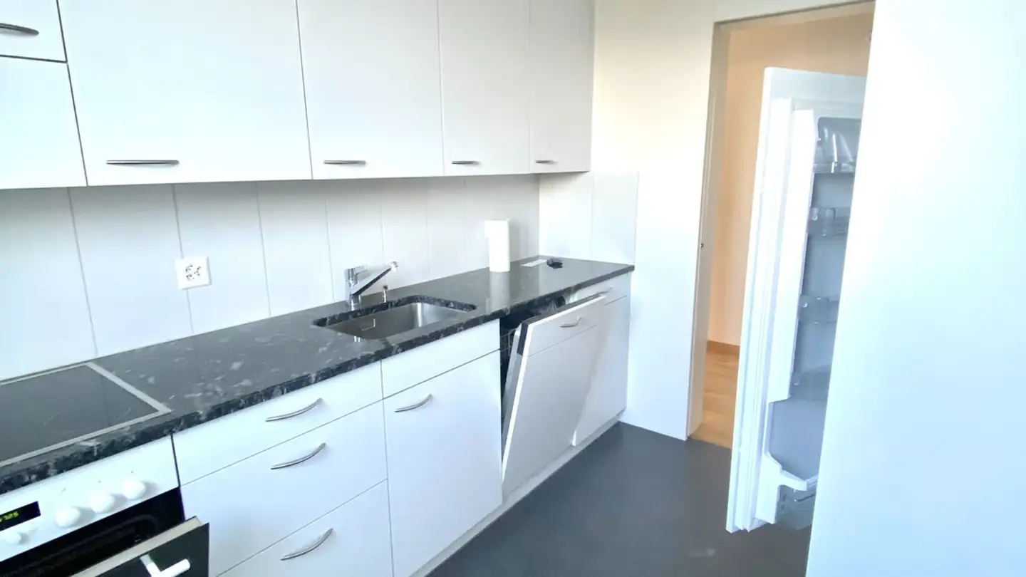 Apartment for rent - Landorfstrasse 40, 3098 Köniz - Photo 2