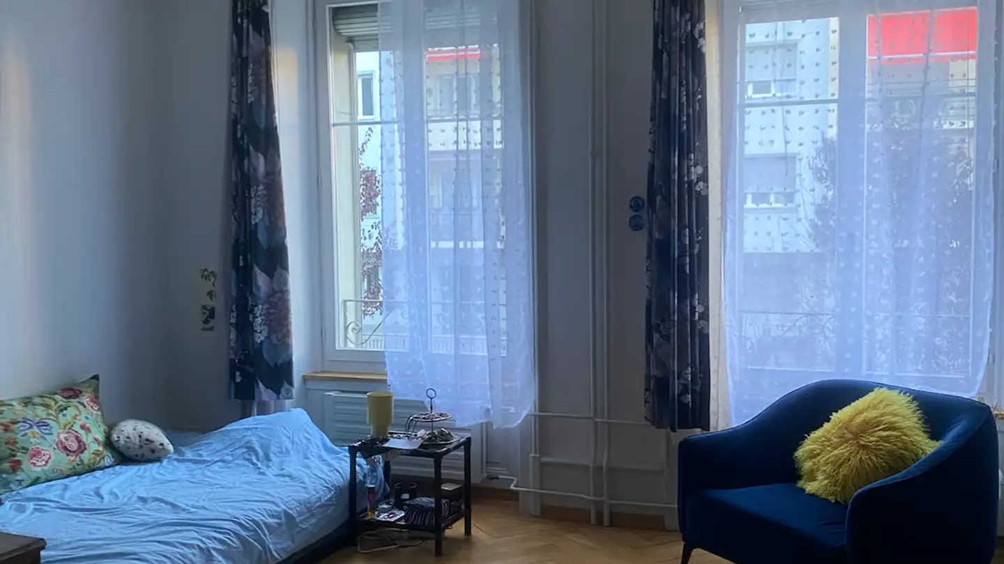 Apartment for rent - 1700 Fribourg