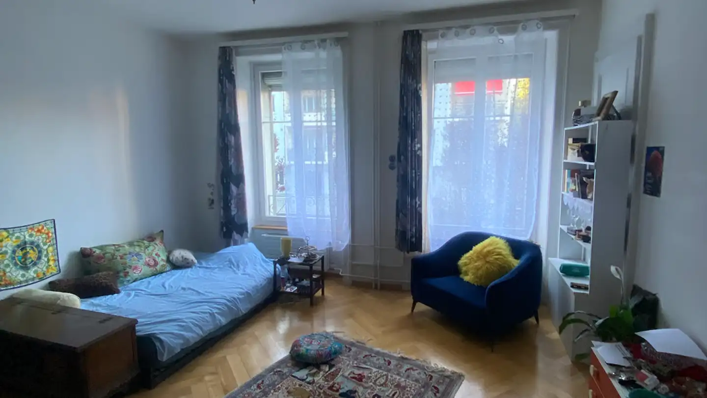 Apartment for rent - 1700 Fribourg - Photo 2