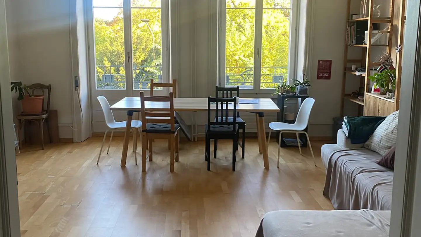 Apartment for rent - 1700 Fribourg - Photo 3