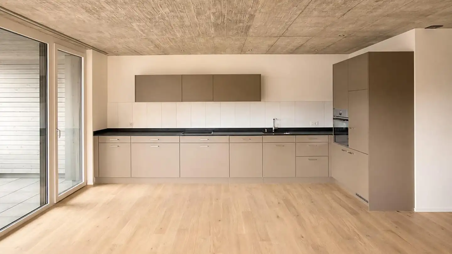 Wohnung mieten - Rickenstrasse 56, 9630 Wattwil - Foto 2