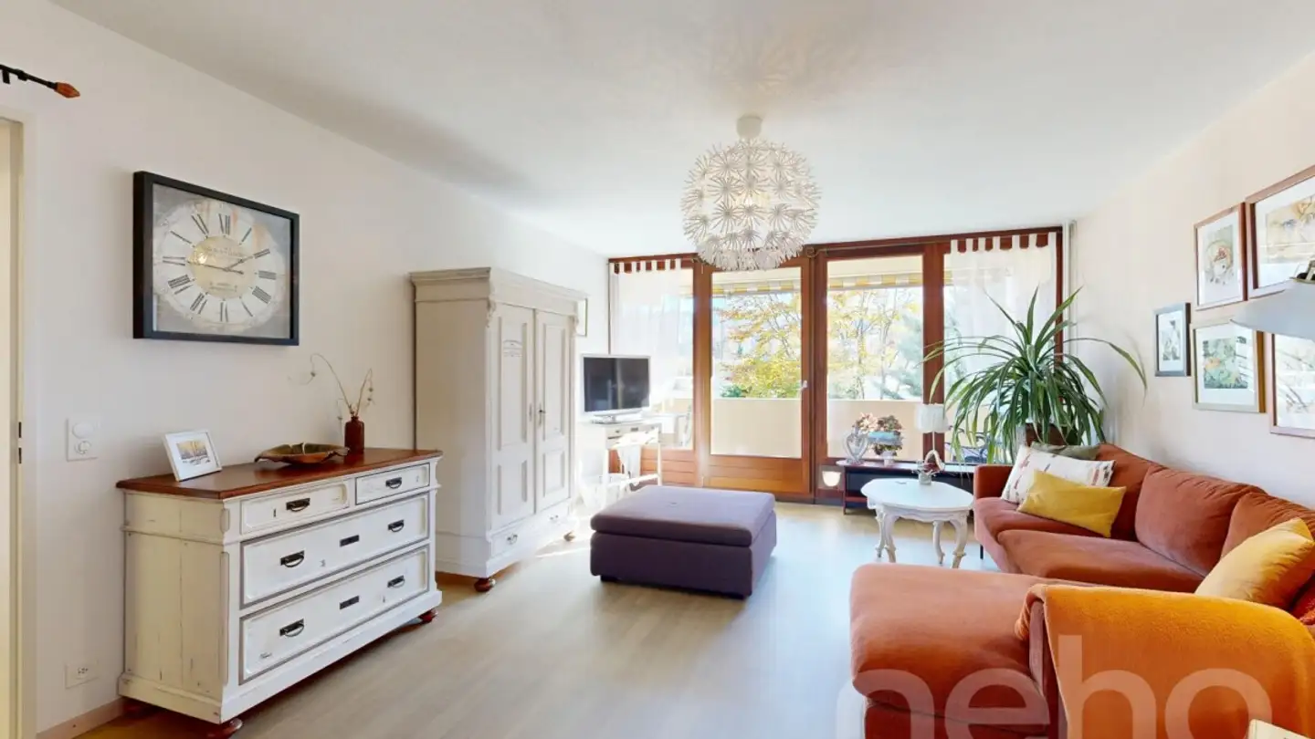 Wohnung kaufen - 4310 Rheinfelden - Foto 4