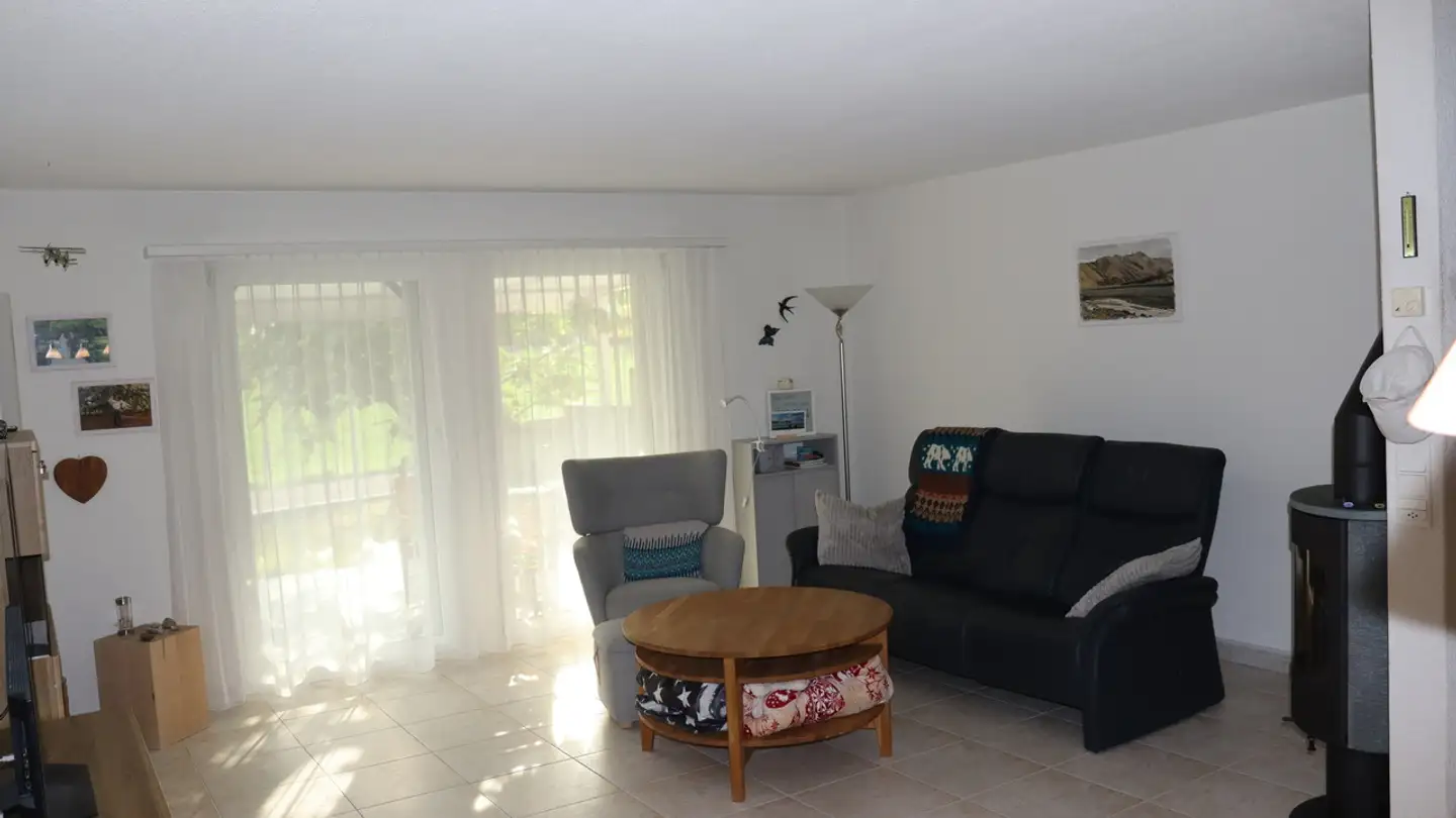 Maison en terrasse à vendre - 3800 Unterseen - Photo 2