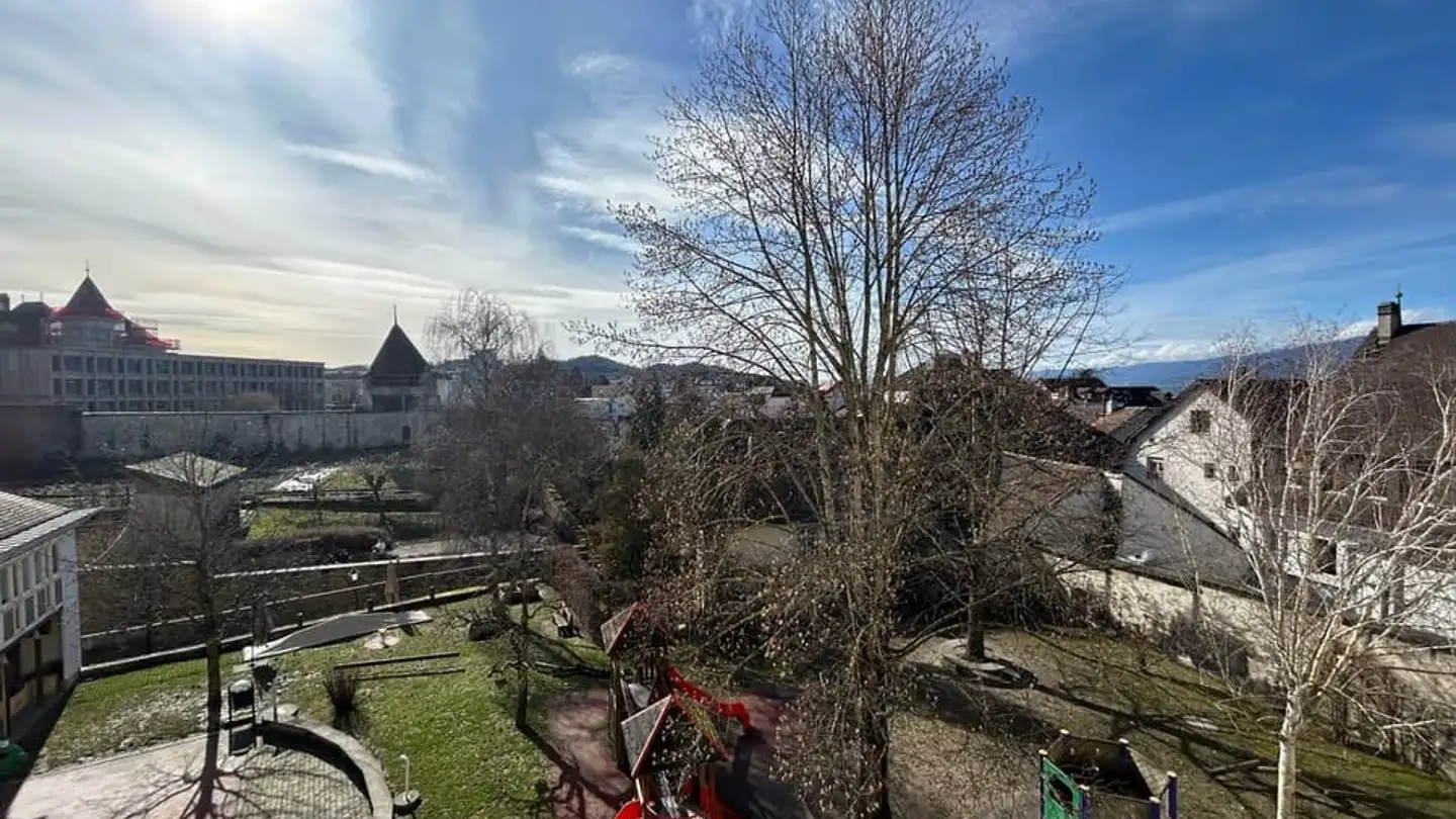 Apartment for rent - Impasse Jardin Du Cerf 1, 1470 Estavayer-le-Lac - Photo 2