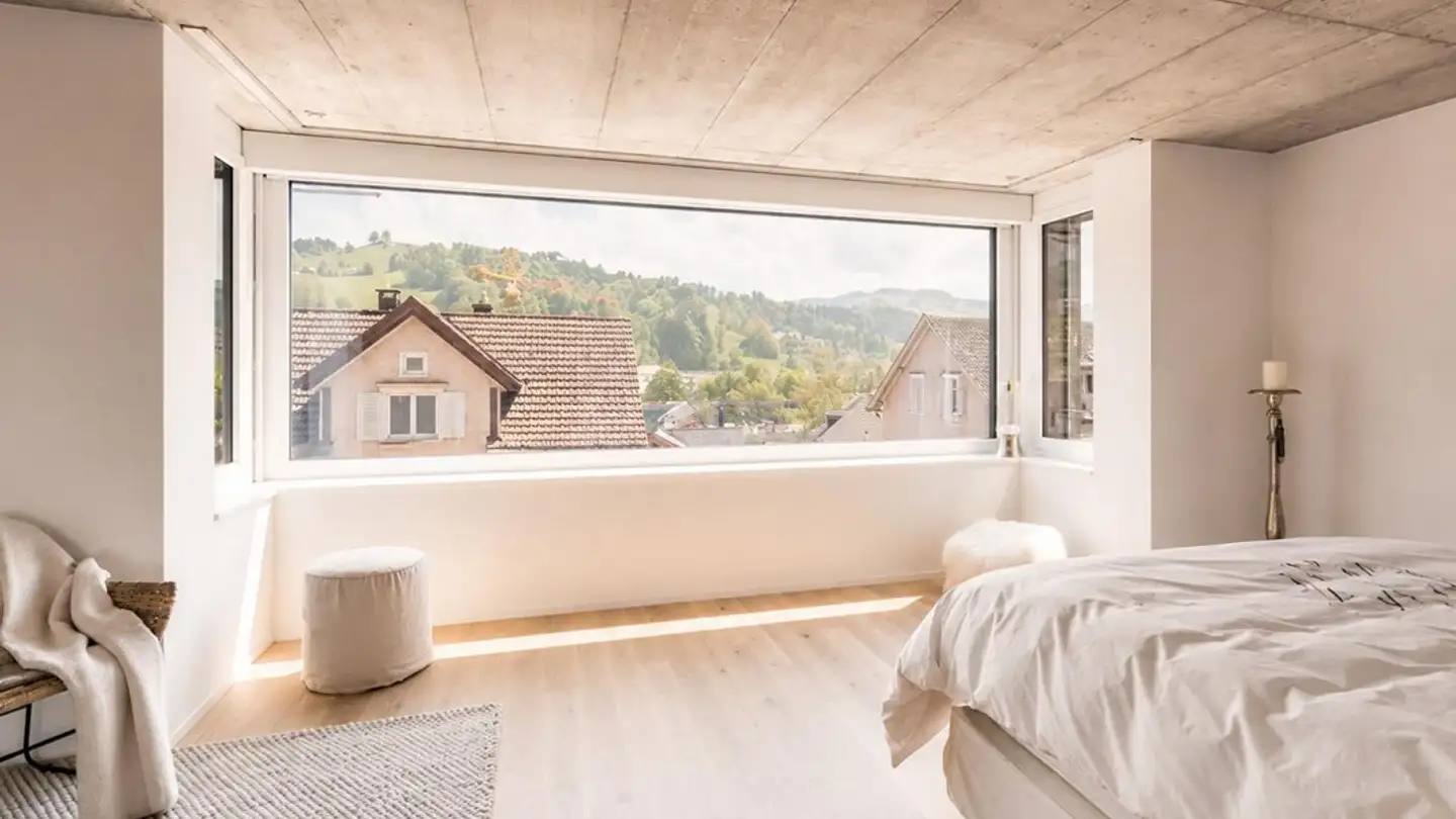 Wohnung mieten - Rickenstrasse 56, 9630 Wattwil - Foto 3