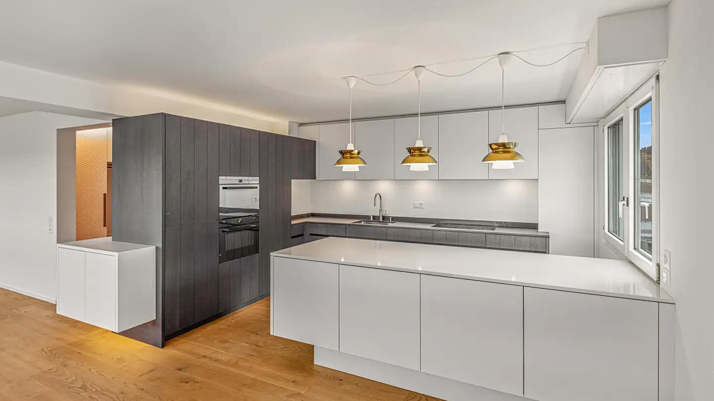 Appartement à louer - Schützenstrasse 18, 8808 Pfäffikon SZ