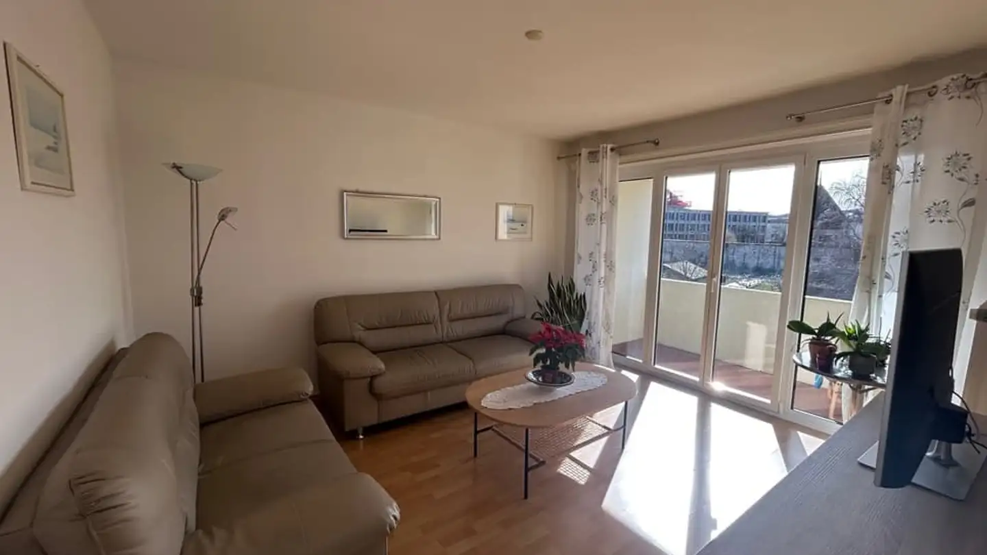 Apartment for rent - Impasse Jardin Du Cerf 1, 1470 Estavayer-le-Lac - Photo 3