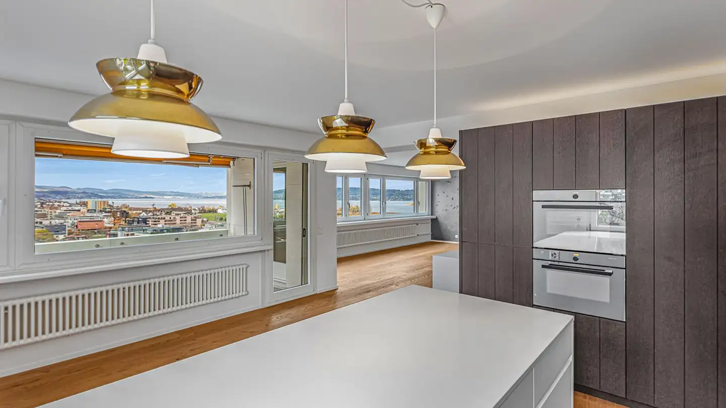 Appartement à louer - Schützenstrasse 18, 8808 Pfäffikon SZ - Photo 2