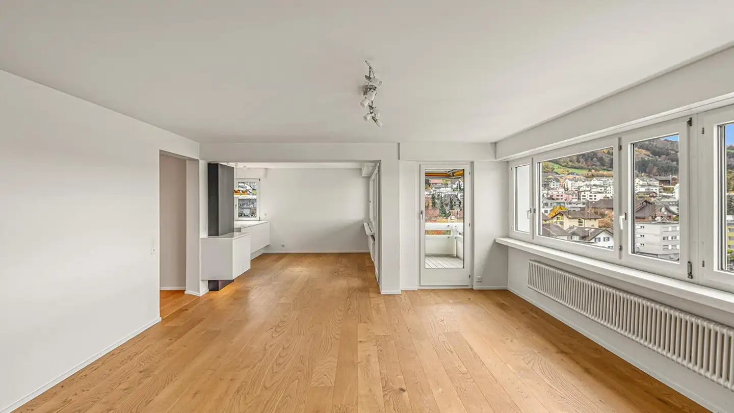 Appartement à louer - Schützenstrasse 18, 8808 Pfäffikon SZ - Photo 3