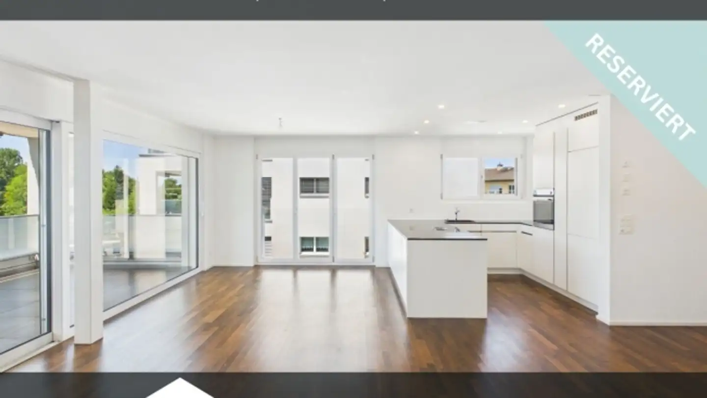Apartment for sale - Bahnhofstrasse 25c, 8575 Bürglen TG