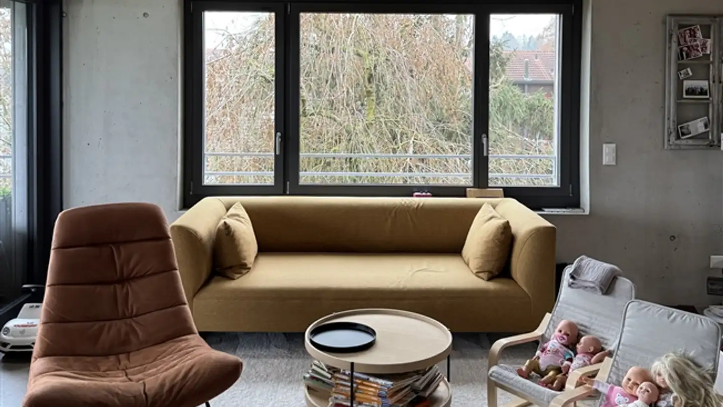 Appartamento in affitto - 5643 Meienberg