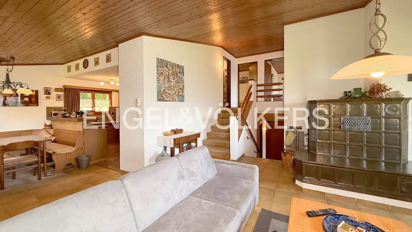 Casa singola in vendita - 7215 Fanas - Foto 2
