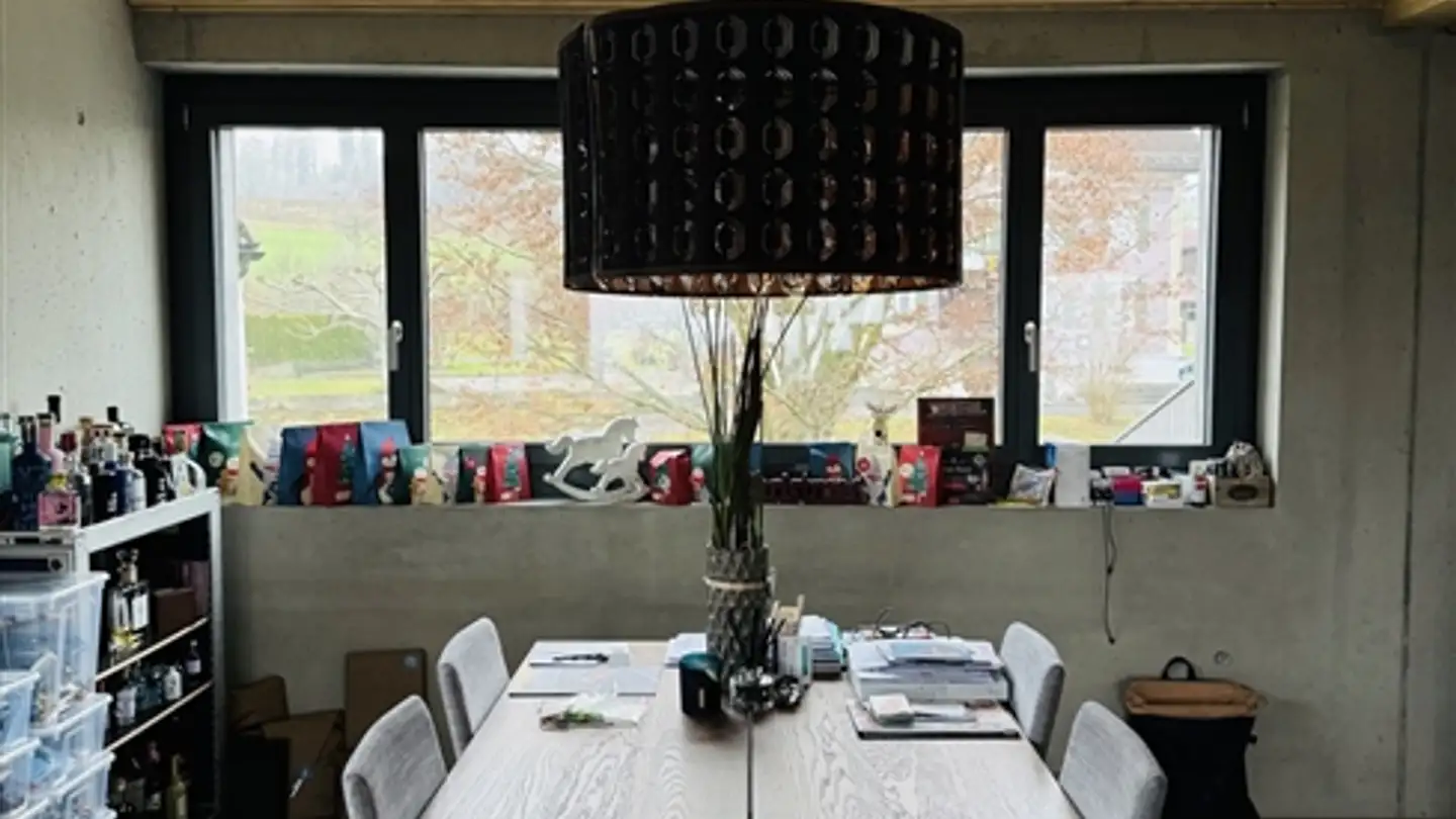 Appartamento in affitto - 5643 Meienberg - Foto 2