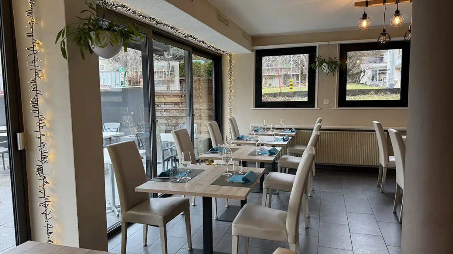 Hotel in affitto - Avenue De La Vallonnette 24, 1012 Lausanne - Photo 3