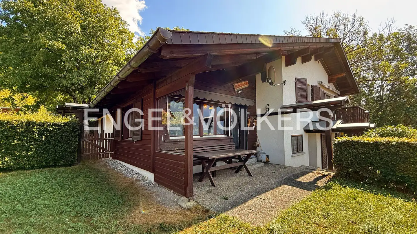 Casa singola in vendita - 7215 Fanas - Foto 4