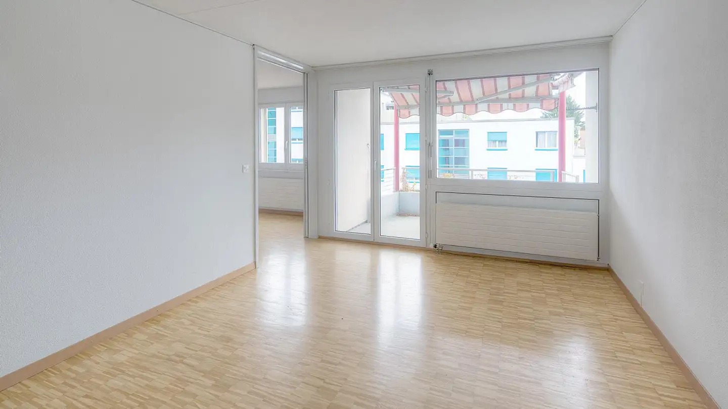 Appartement à louer - Bachhaldenstrasse 31, 5621 Zufikon - Photo 2