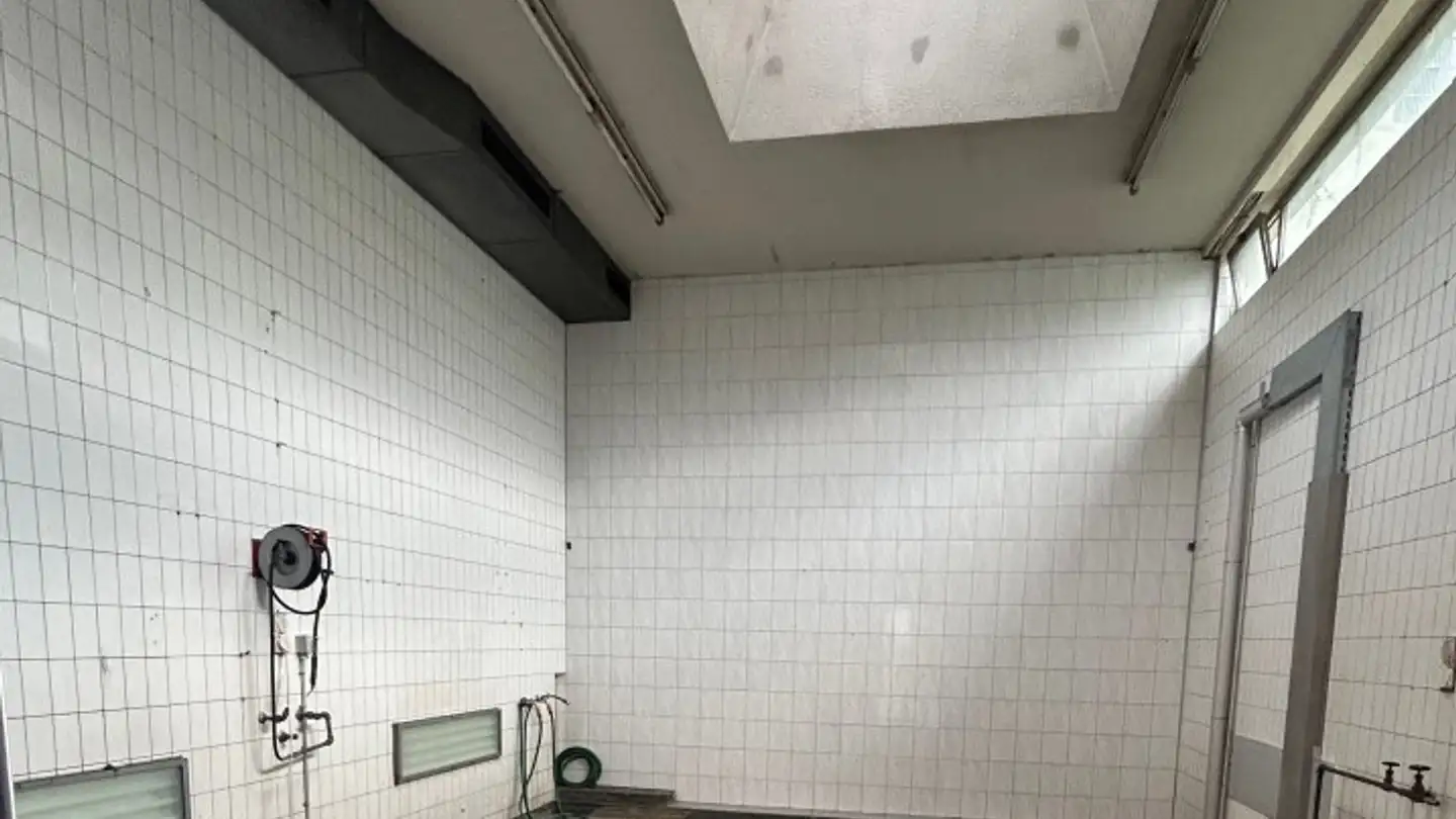 Commerciale in affitto - Vorderberg 3, 8044 Zürich - Foto 4