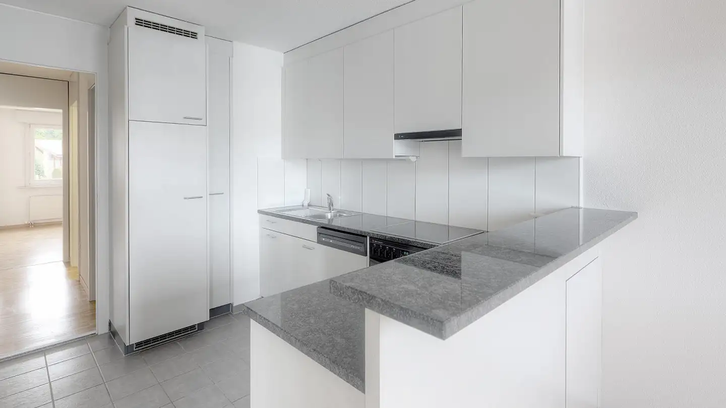 Appartement à louer - Bachhaldenstrasse 31, 5621 Zufikon - Photo 3