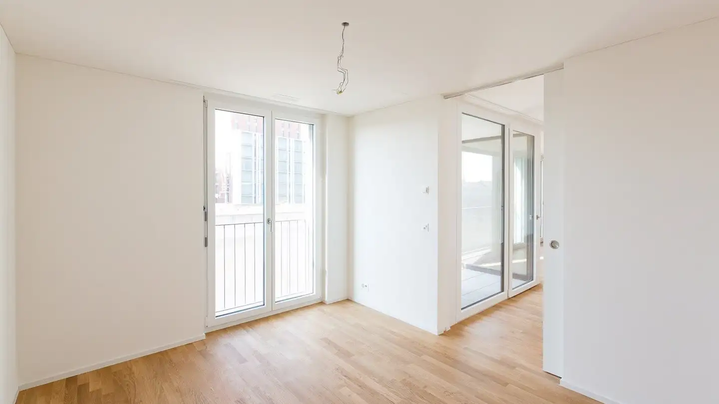 Appartement à louer - Tangentenweg 50, 4058 Basel - Photo 4