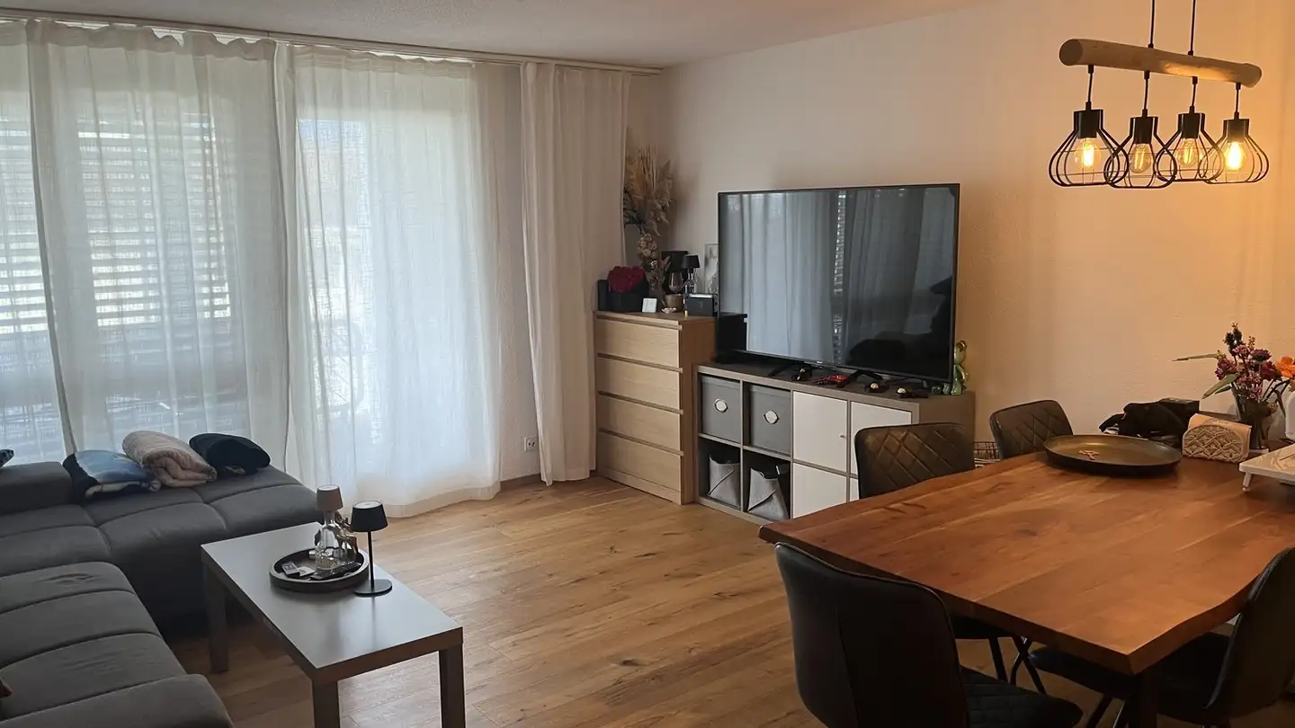 Appartement à louer - Heuweg 7, 4665 Oftringen