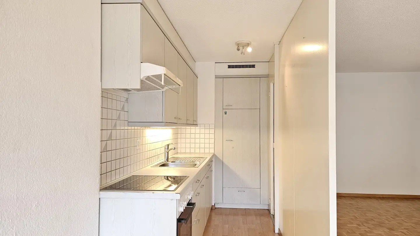 Appartamento in affitto - Rue Du Breuil / Brühlstrasse 19, 2503 Biel/Bienne - Foto 2