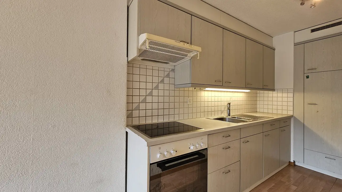 Appartamento in affitto - Rue Du Breuil / Brühlstrasse 19, 2503 Biel/Bienne - Foto 3