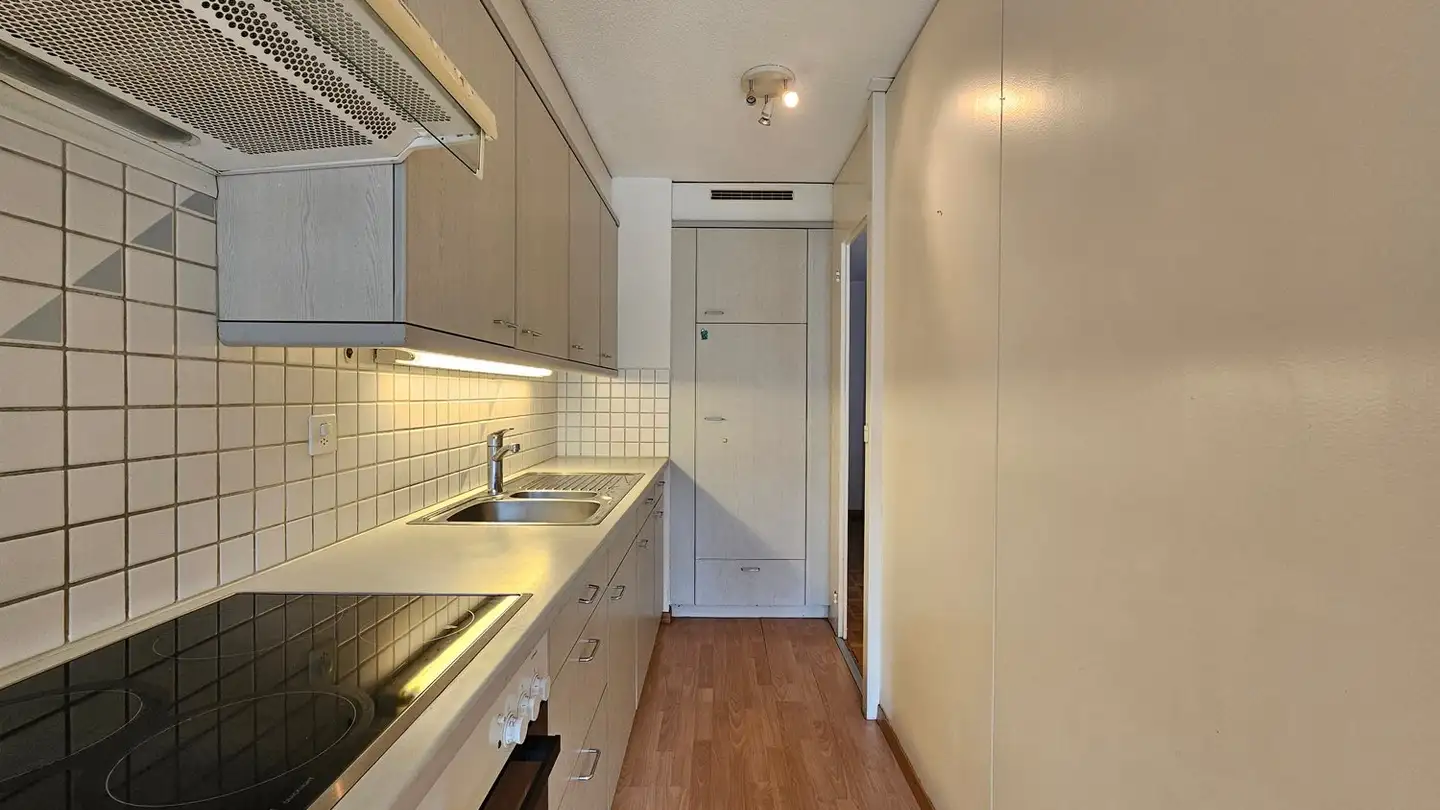 Appartamento in affitto - Rue Du Breuil / Brühlstrasse 19, 2503 Biel/Bienne - Foto 4