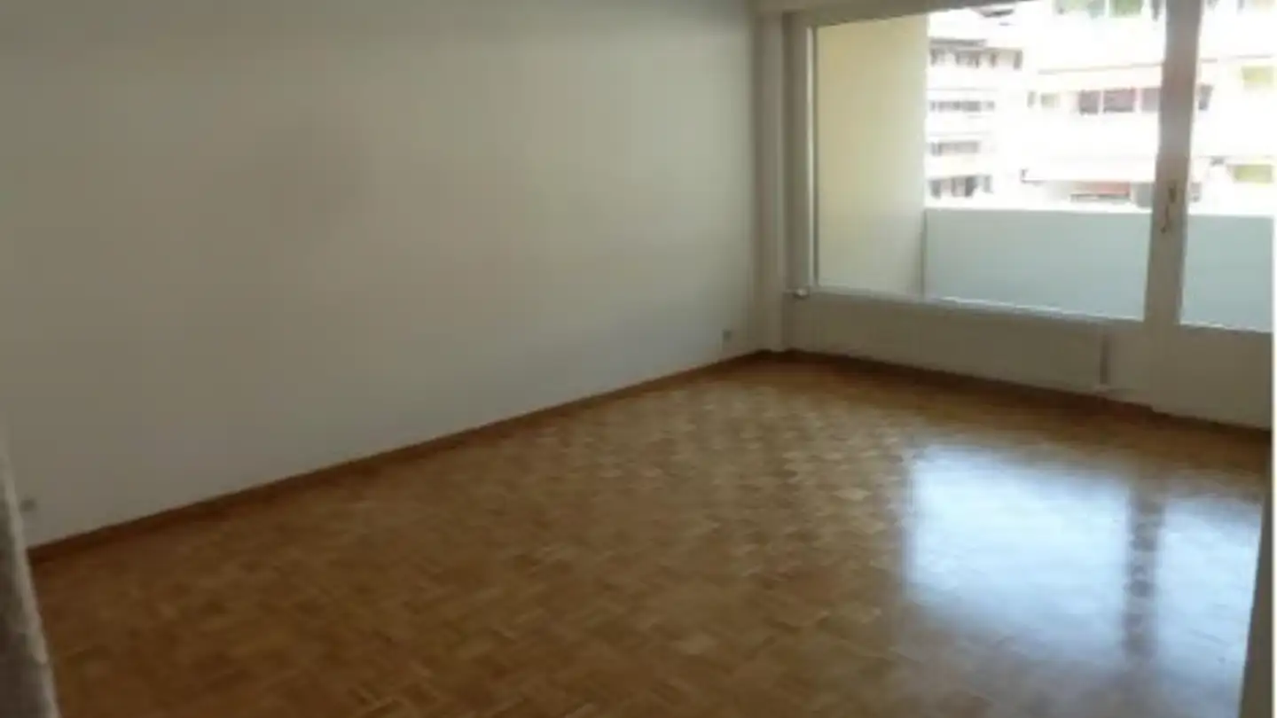 Appartamento in affitto - Terbinerstrasse 11, 3930 Visp
