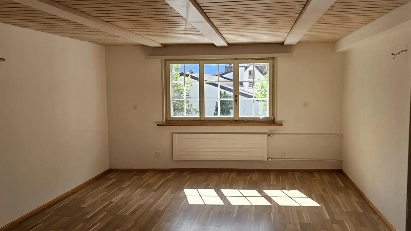 Apartment for rent - Kirchplatz 10, 9450 Altstätten SG