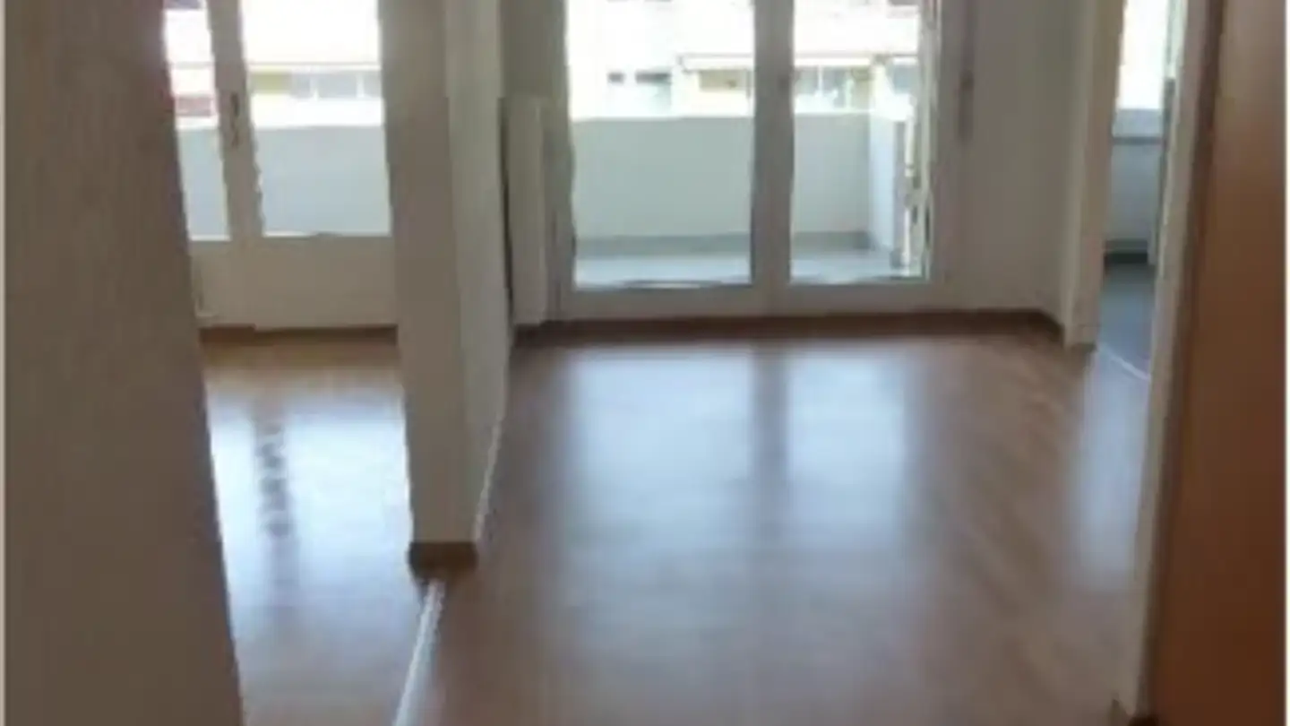 Appartamento in affitto - Terbinerstrasse 11, 3930 Visp - Foto 2