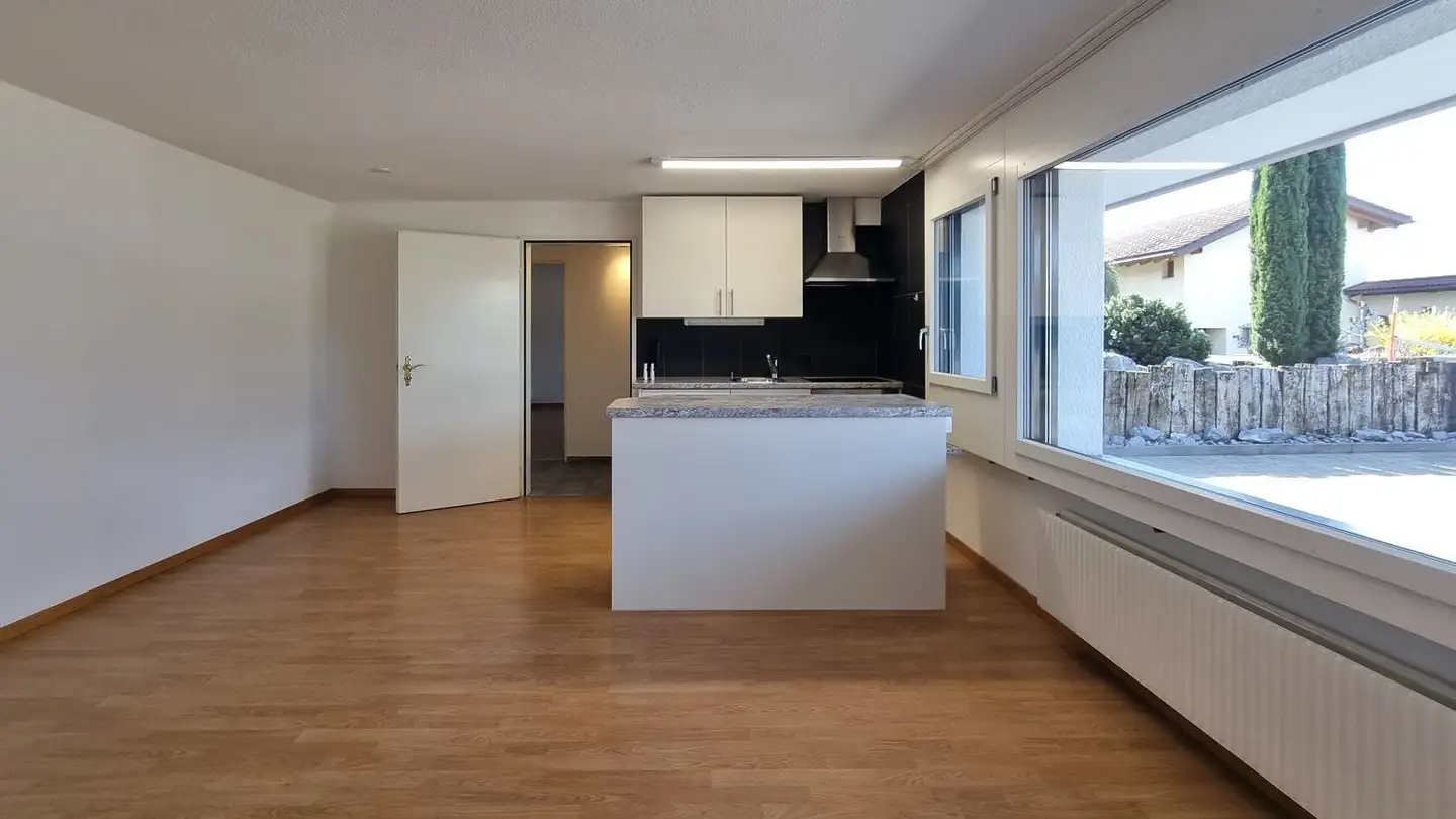 Studio in affitto - Schwandenstrasse 2, 8738 Uetliburg SG - Photo 2